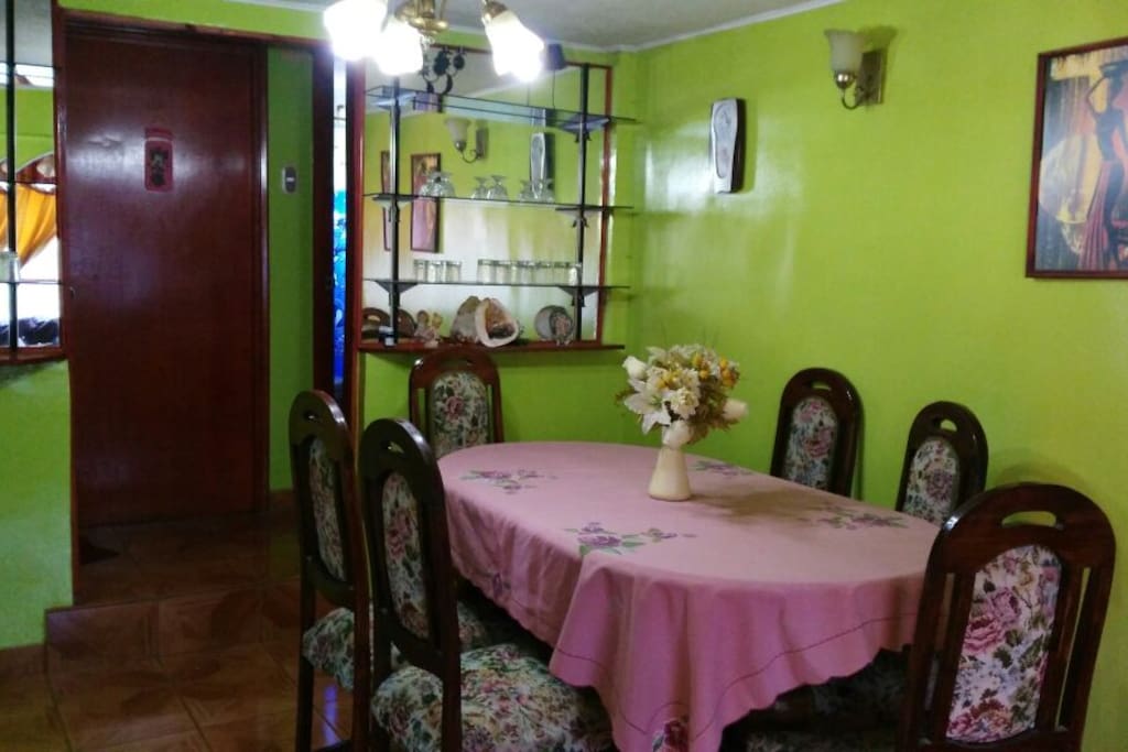 Comedor