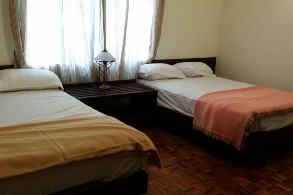 Bedroom 2