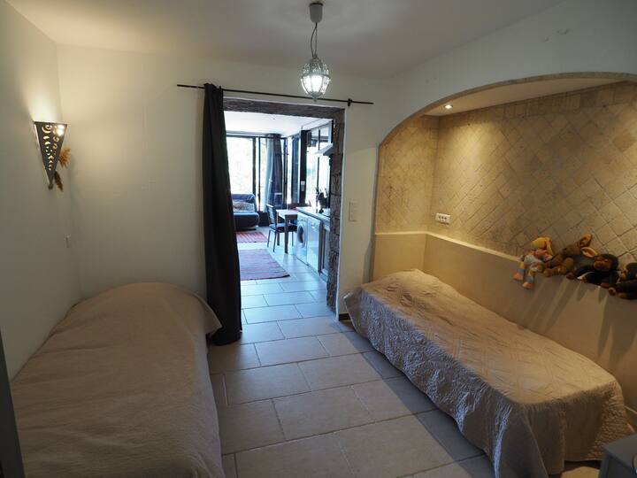 chumba cha watoto, chumba cha kulala cha watoto