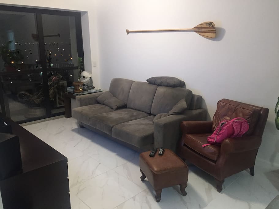 Sala de TV