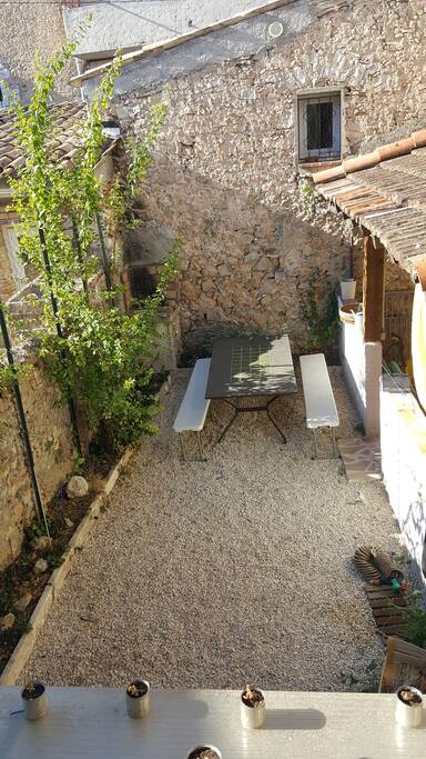Jardin
