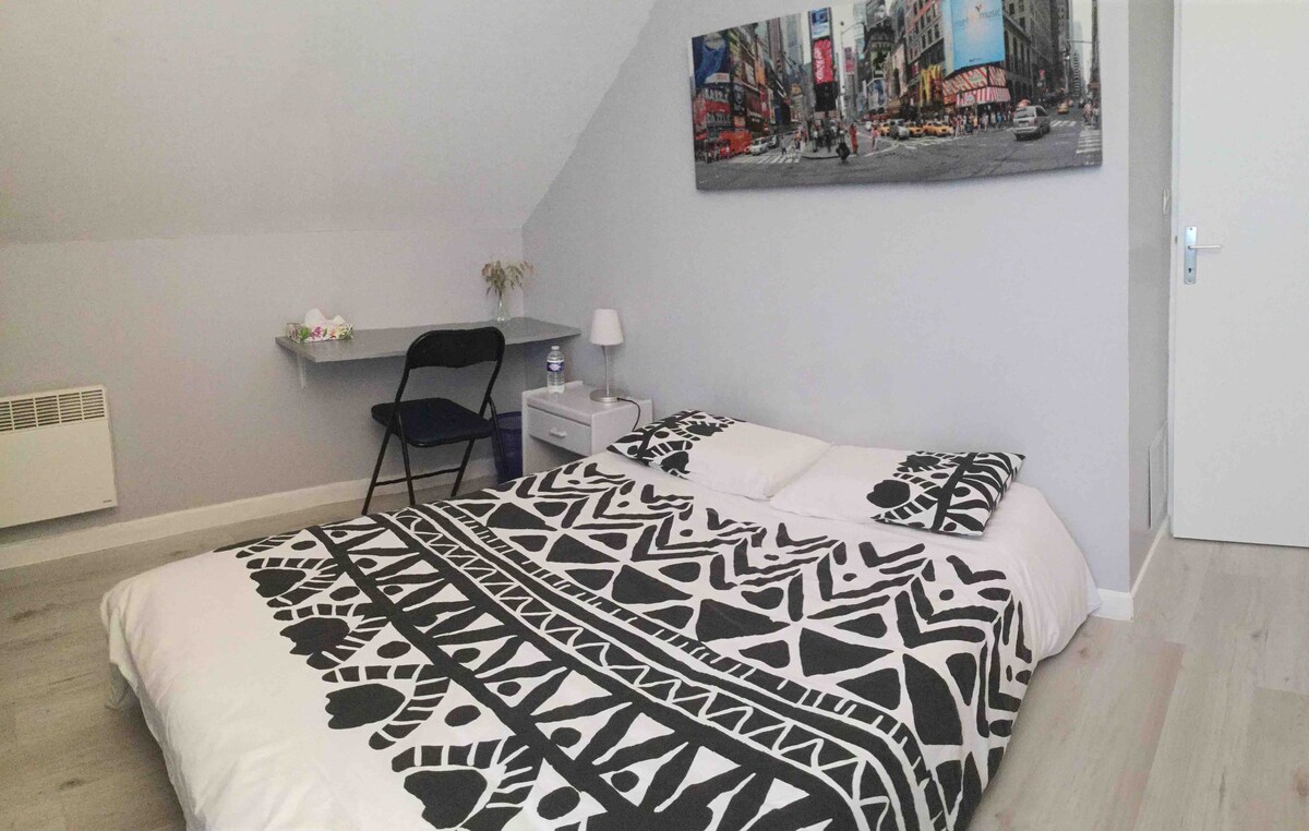 ห้องนอน