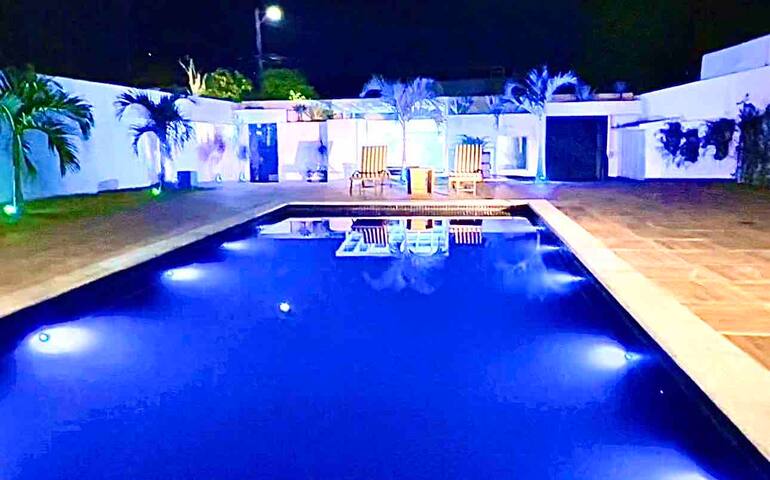 Mansão praia da Barra rua do windsor gallery image 2