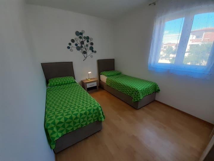 Spavaća soba 3