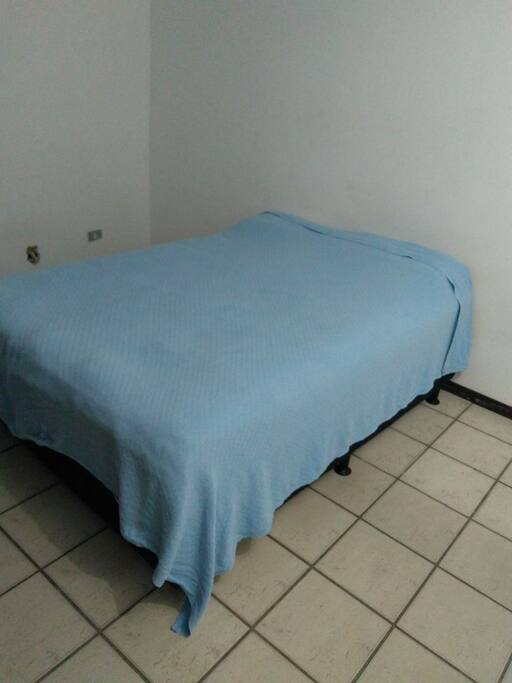 Quarto / Bedroom