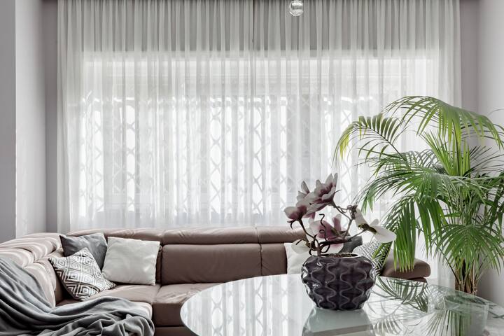 Hanini House 5BR Vatican area Terrace, Jetted tubs