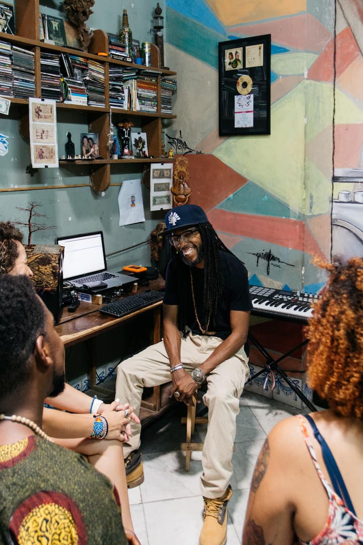 Foto 1 der Entdeckung