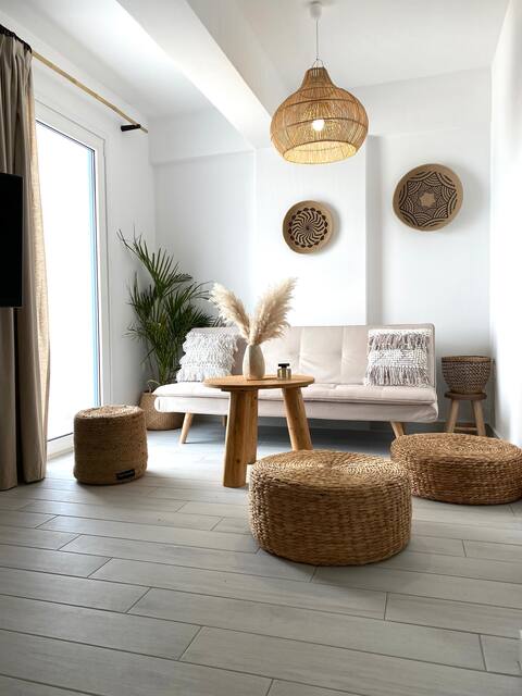 Yria’s boutique house elafonisos