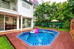 Villa+in+Khet+Khlong+Toei+%C2%B7+%E2%98%854.98+%C2%B7+4+bedrooms+%C2%B7+6+beds+%C2%B7+4+baths