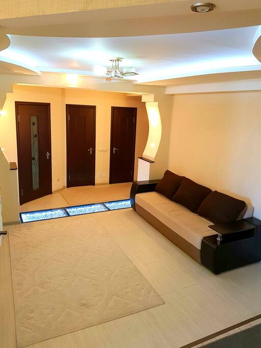 Living-room