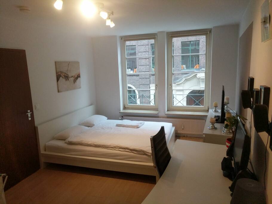 Bedroom 1