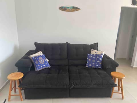Anúncio popular: Apartamento Ubatuba Itagua!Aloha em Ubatuba