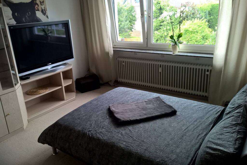 Gästezimmer