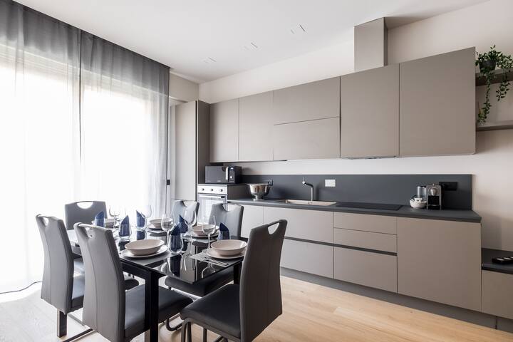 Residence Sant’Orsola, Pizzardi Suite Family gallery image 3