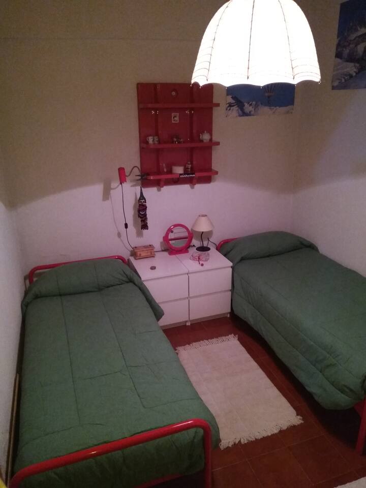 Habitación 1