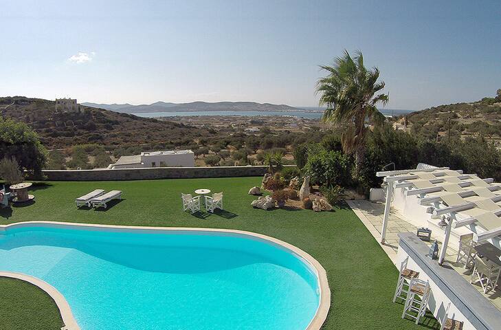 Villa Gusto with private pool gallery image 3