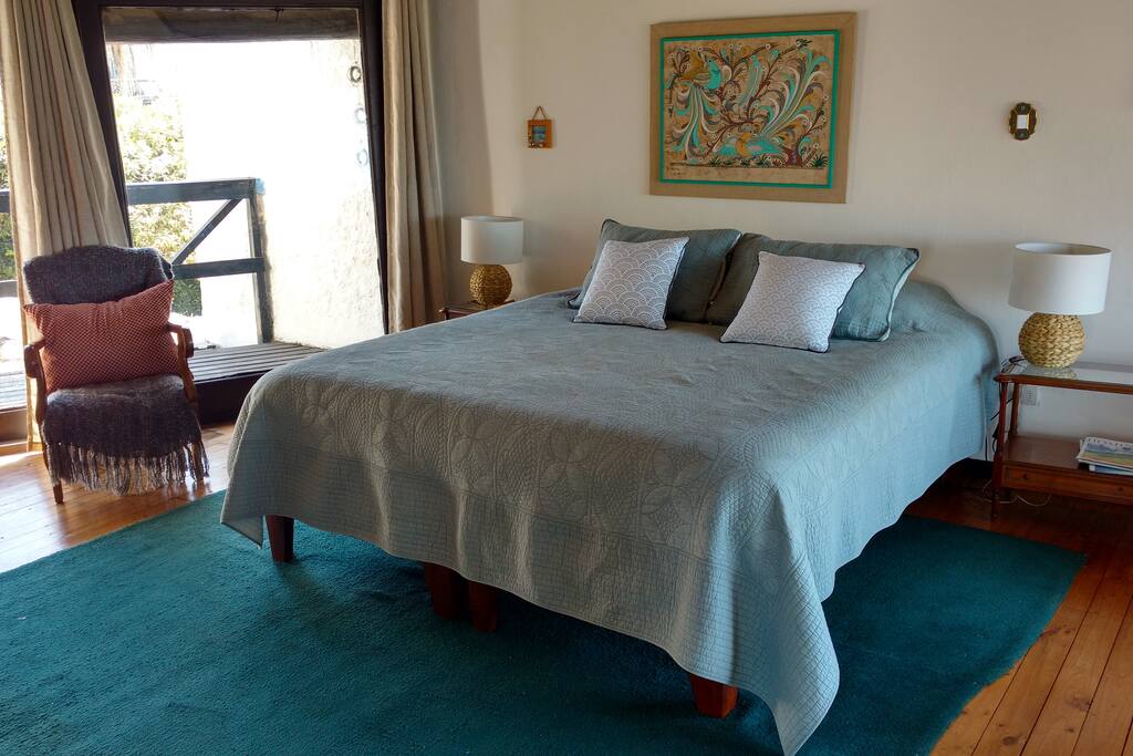 XL Double Bedroom