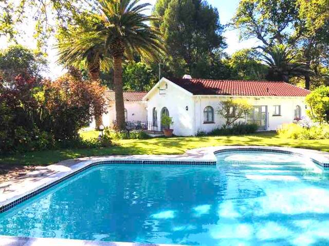 La Pastorale, Constantia Heights gallery image 2