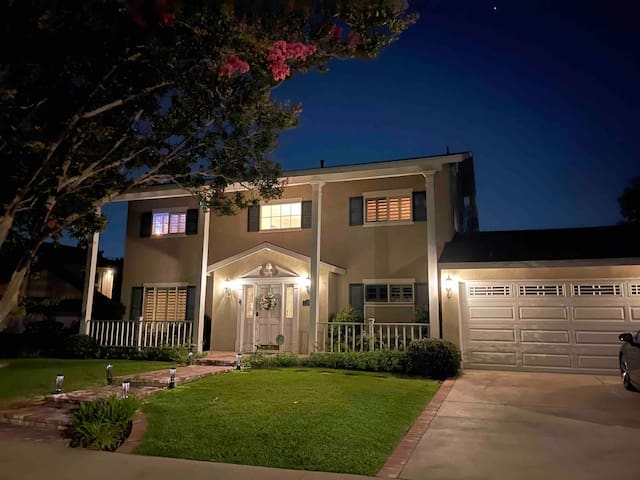 Exclusive Centrally Located Prestigious LA Area