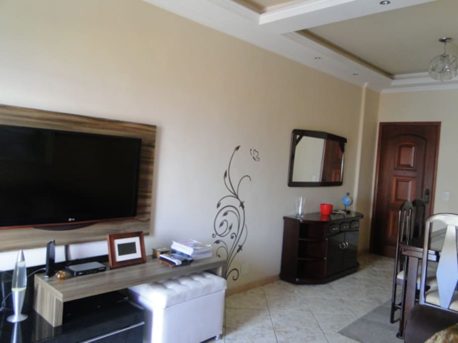 Sala ampla