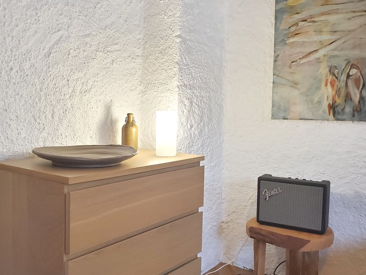 Appartement Cosy Dans Le Quartier De La Cathédrale - Strasbourg