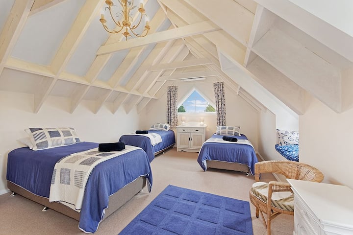 Спална соба 4