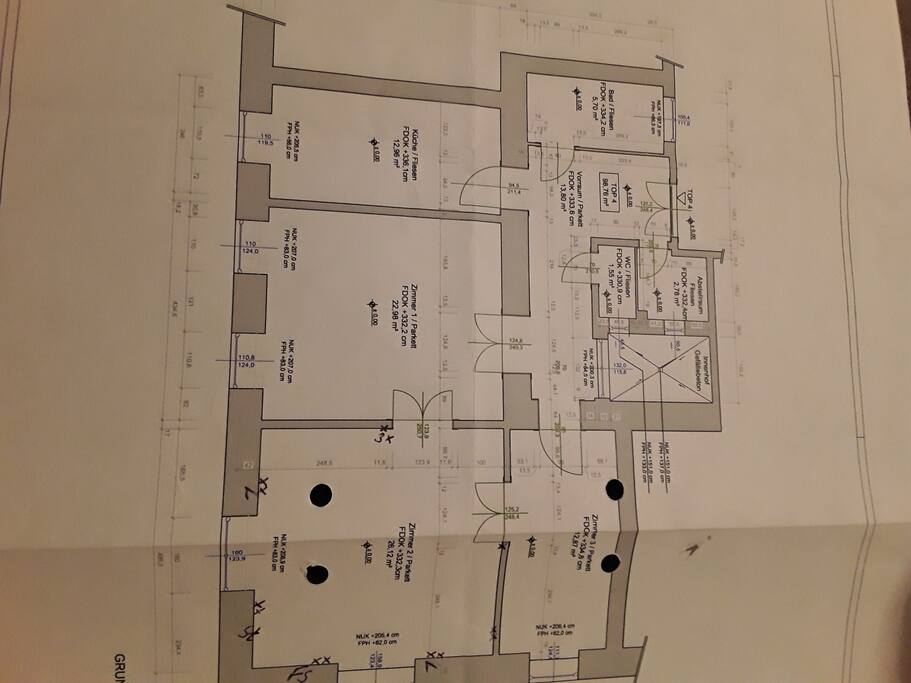 91 m2