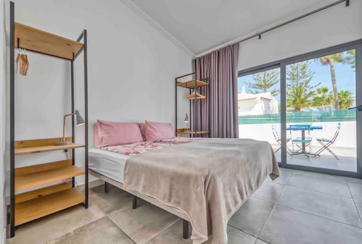 ห้องนอนที่ 2 สามารถแยกเตียงได้ 