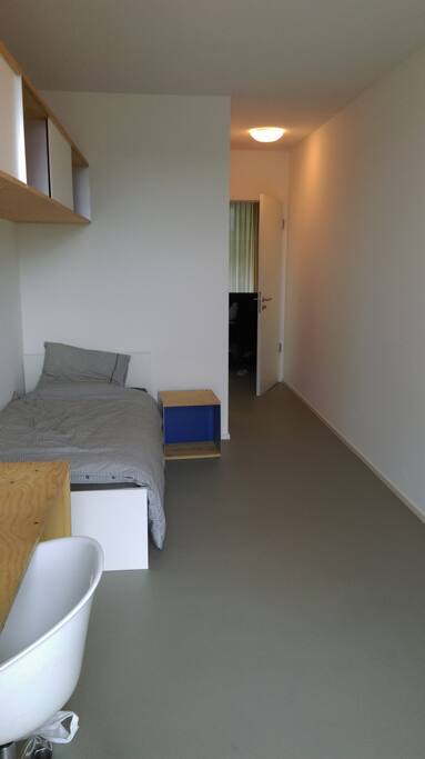 chambre privée