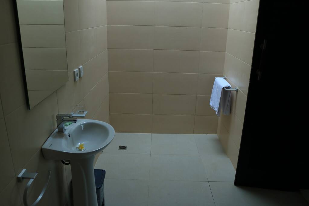bath room