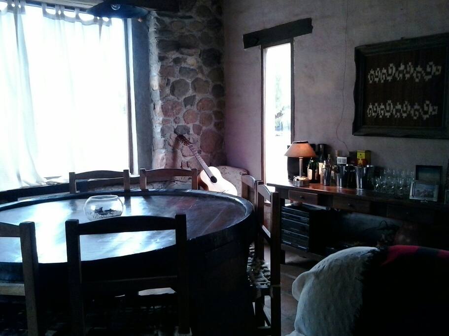 Comedor