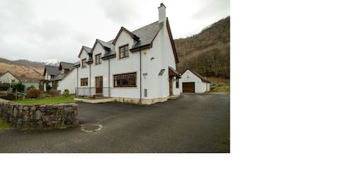 Glennoch House Glencoe