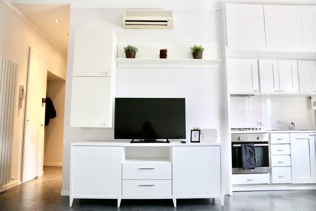 Cucina/Kitchen