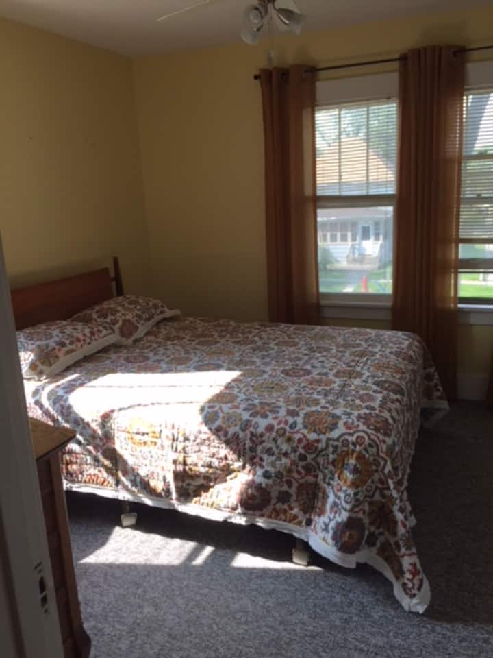 Chambre 1