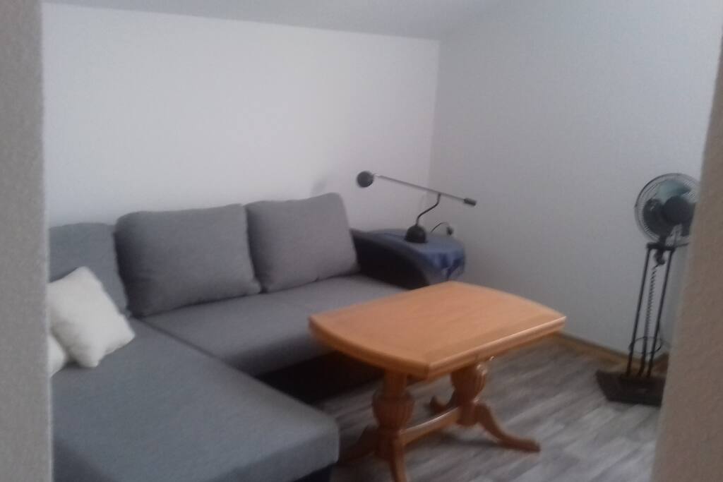 Schlafsofa Raum2