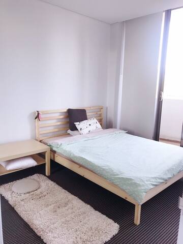 Rhodes Meriton Apartment