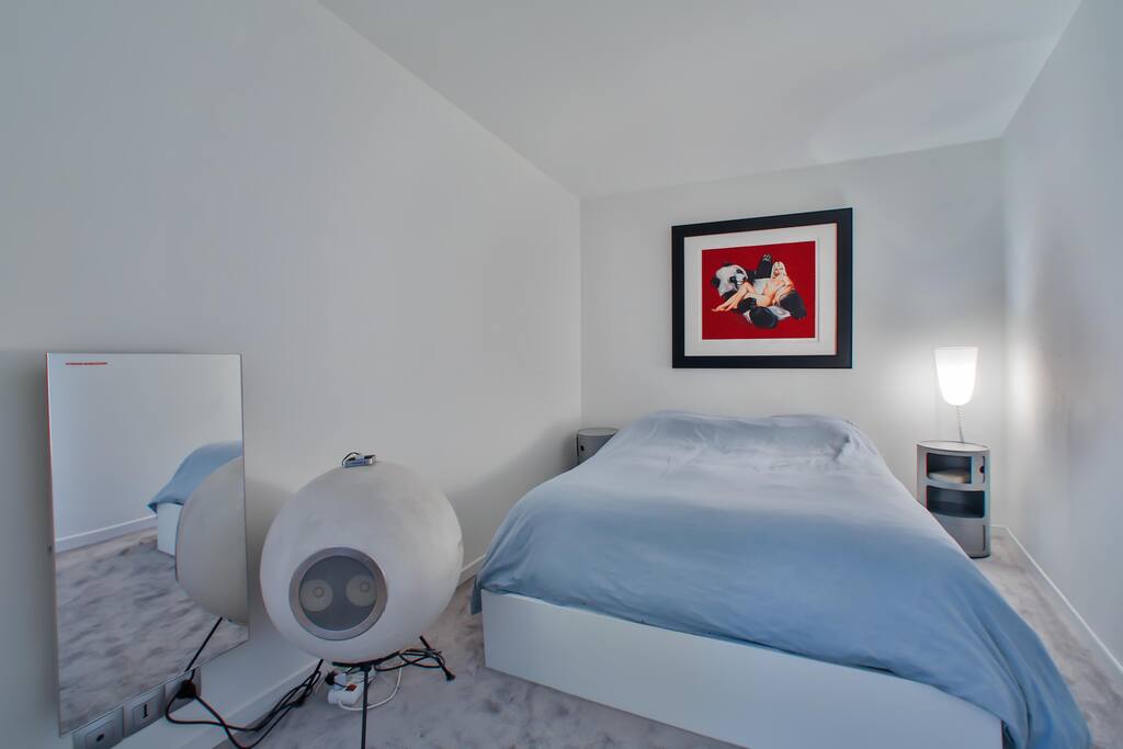 chambre 1