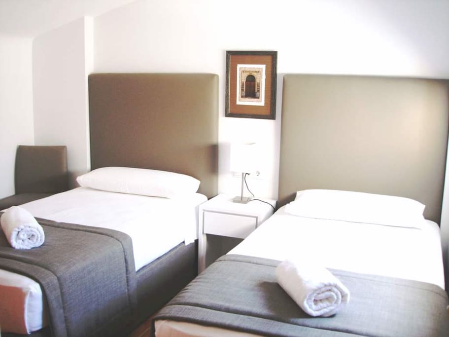 Dormitorio 2