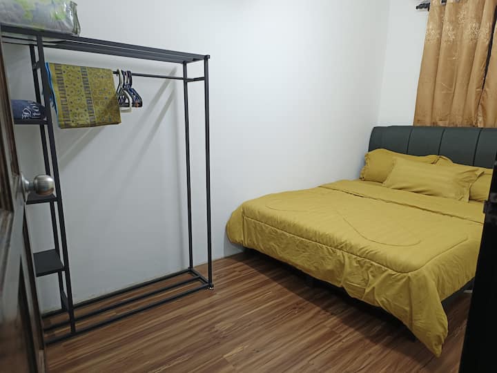 غرفة النوم 3