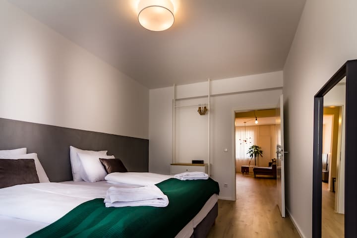 Sleep Inn Suites managed Airbnb listing 2