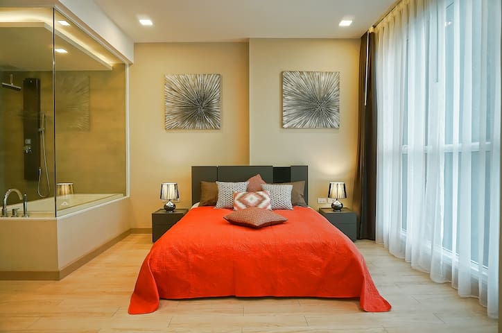 Guest favorite listing in Pattaya
