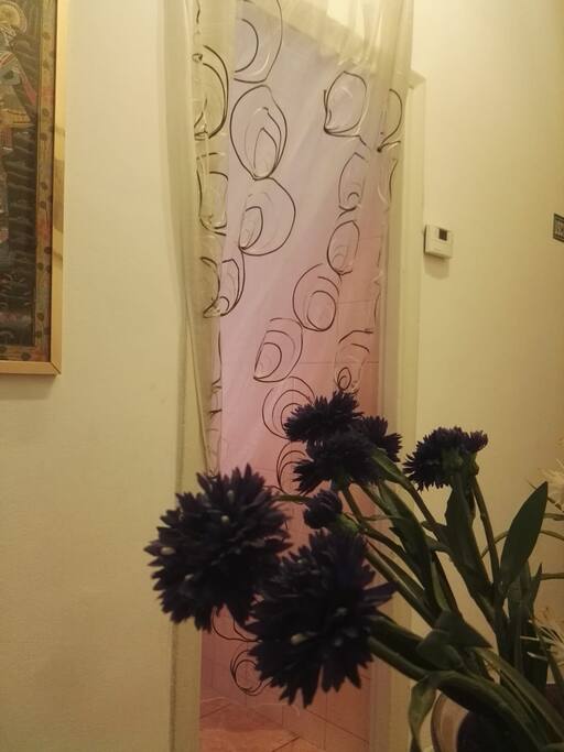 Ingresso / Entrance