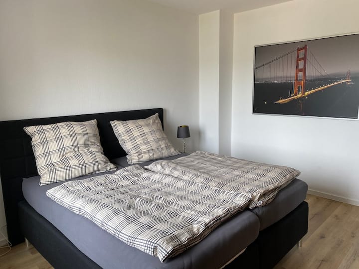 Beautiful 2room apartment in a great location. Apartments for Rent