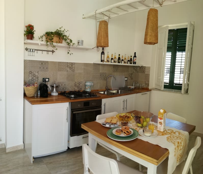 Cucina