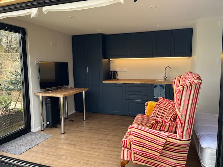Private Guest Studio W/en-suite - Brighton