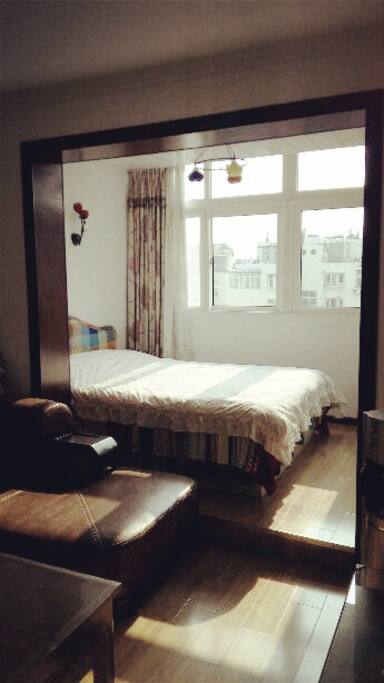 bedroom 1 卧室1