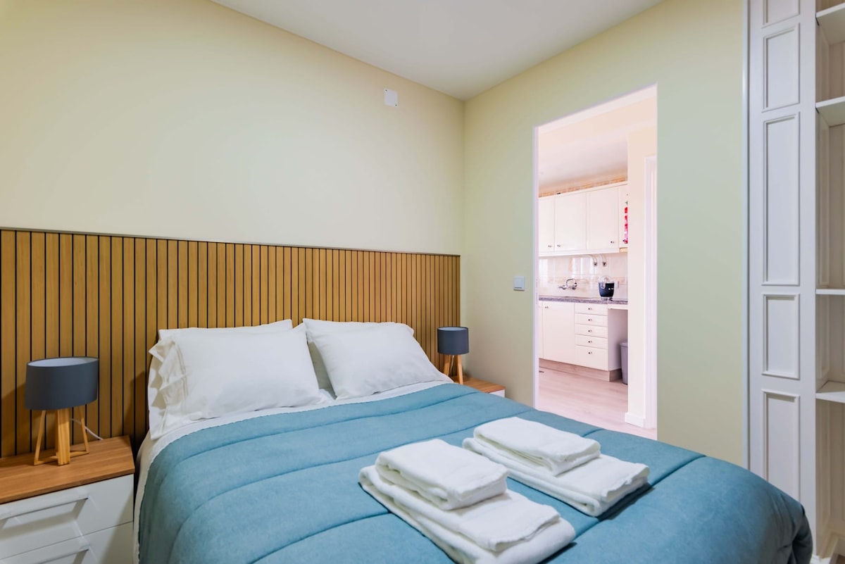 საძინებელი