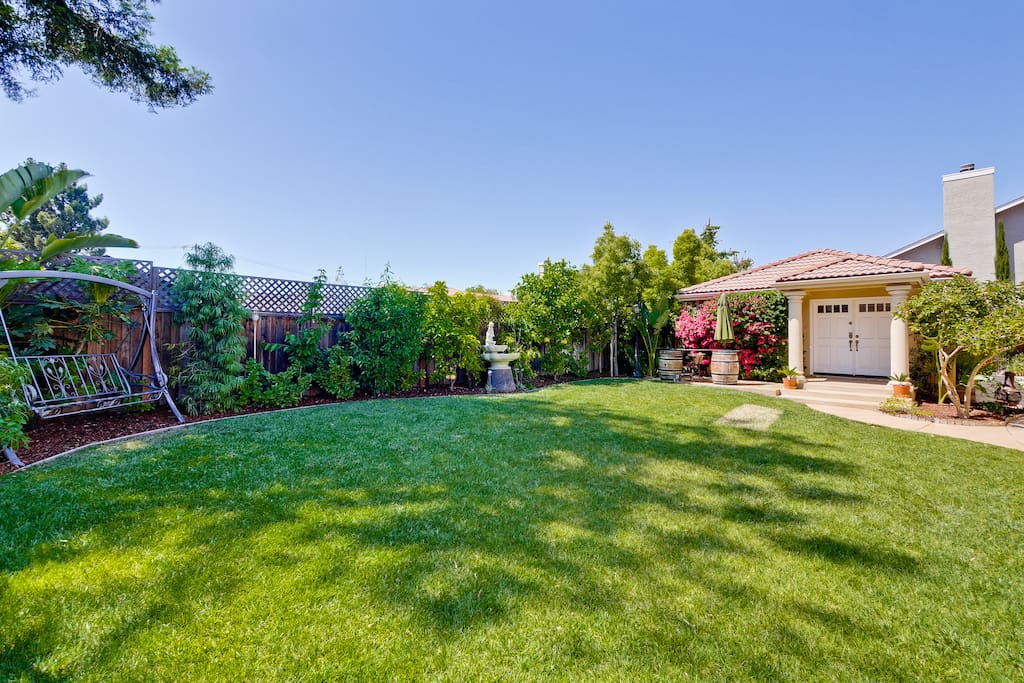 Detached Private Luxary Guest House