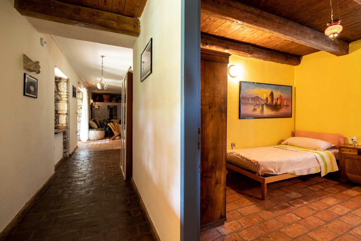 Спална соба 1