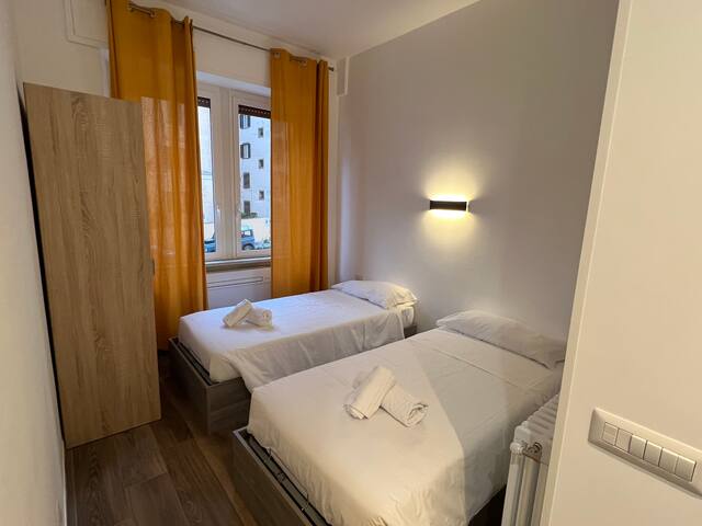 Masi Loft Trastevere gallery image 4